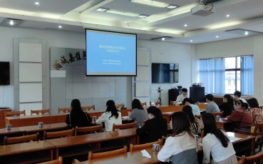 南平市浦城縣新建商品房網簽系統培訓會議圓滿結束